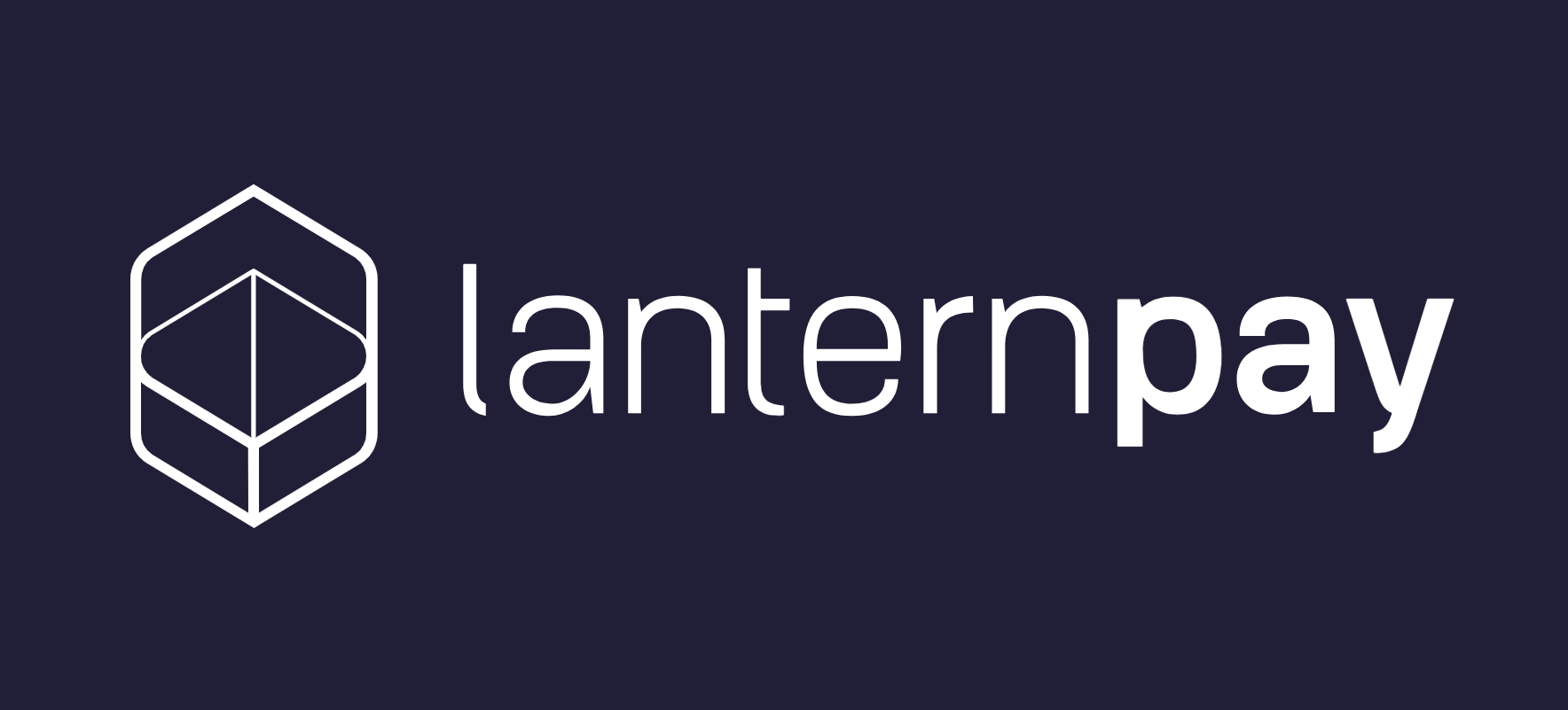 Lantern Pay logo